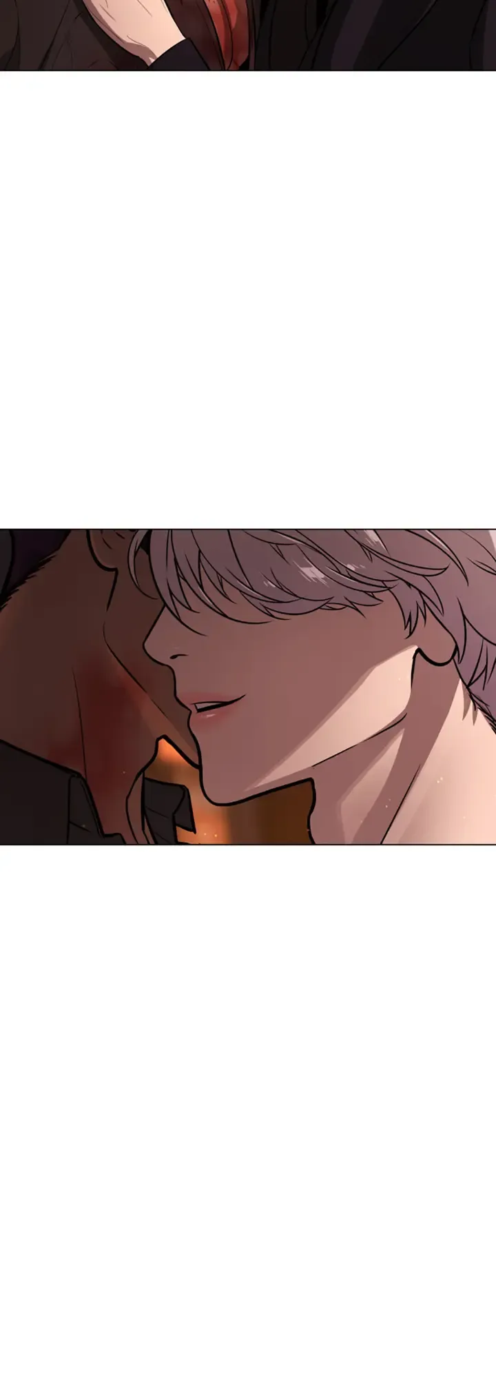 Read White Blood FR Manga Online