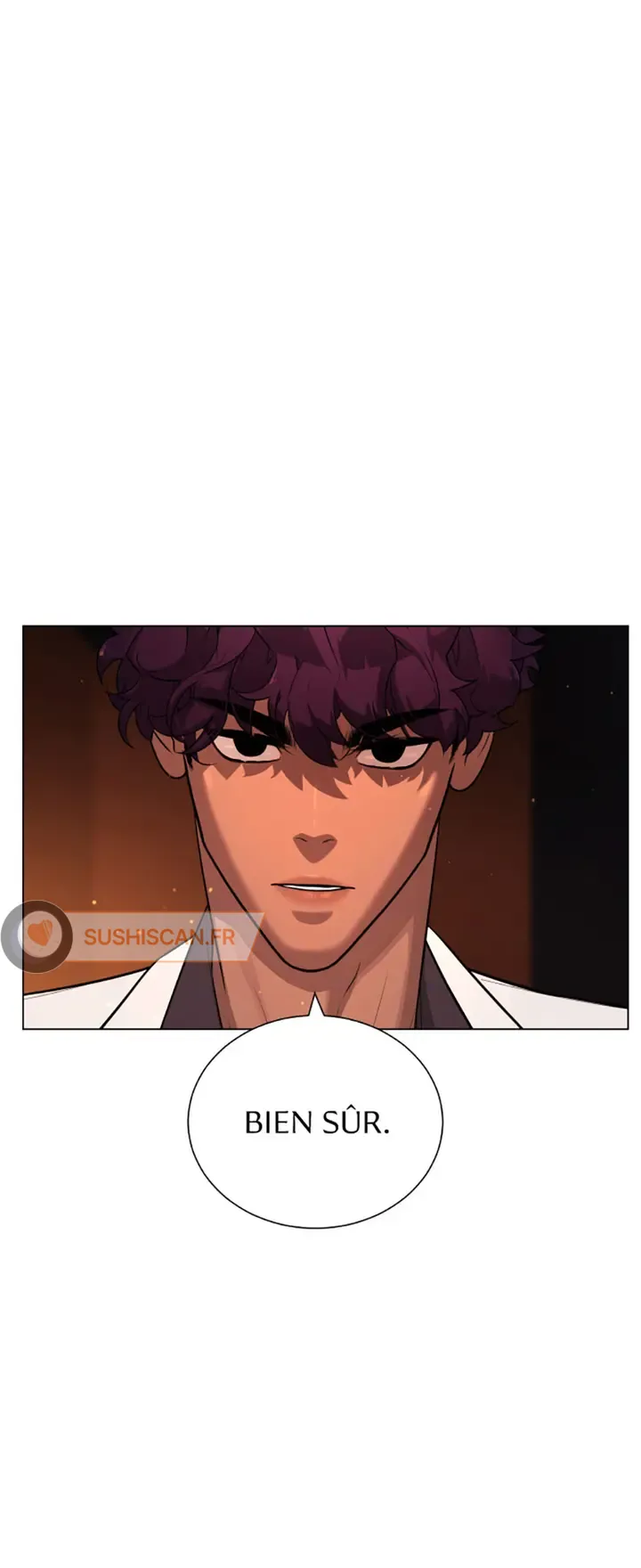 Read White Blood FR Manga Online