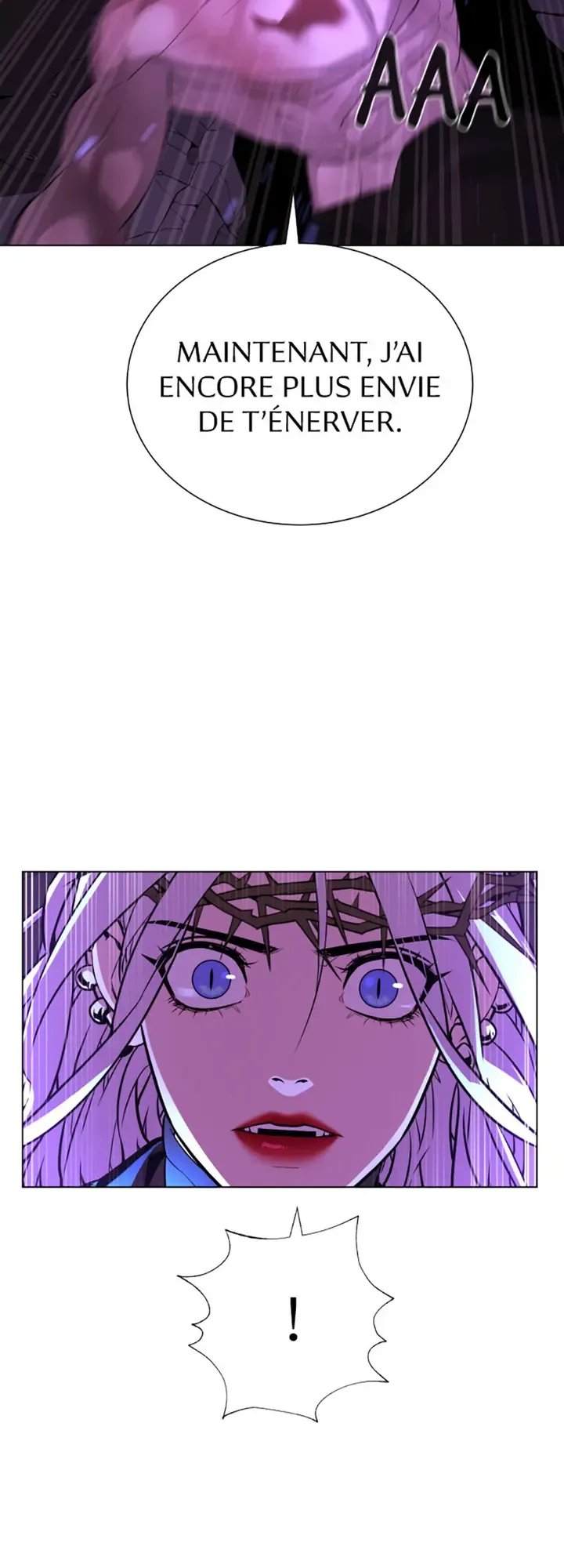Read White Blood FR Manga Online