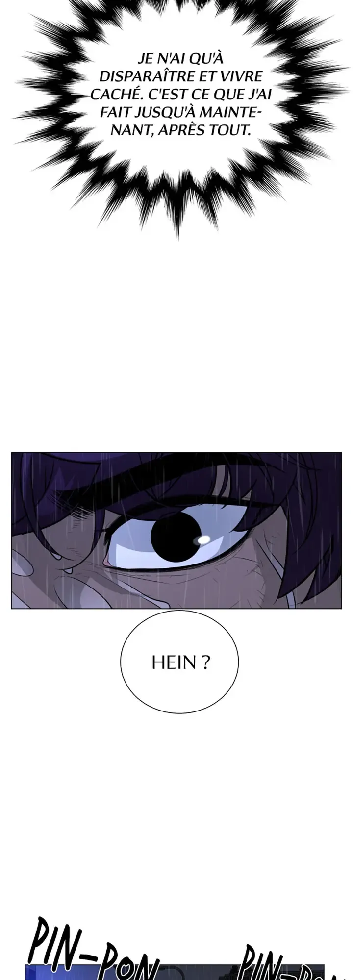 Read White Blood FR Manga Online