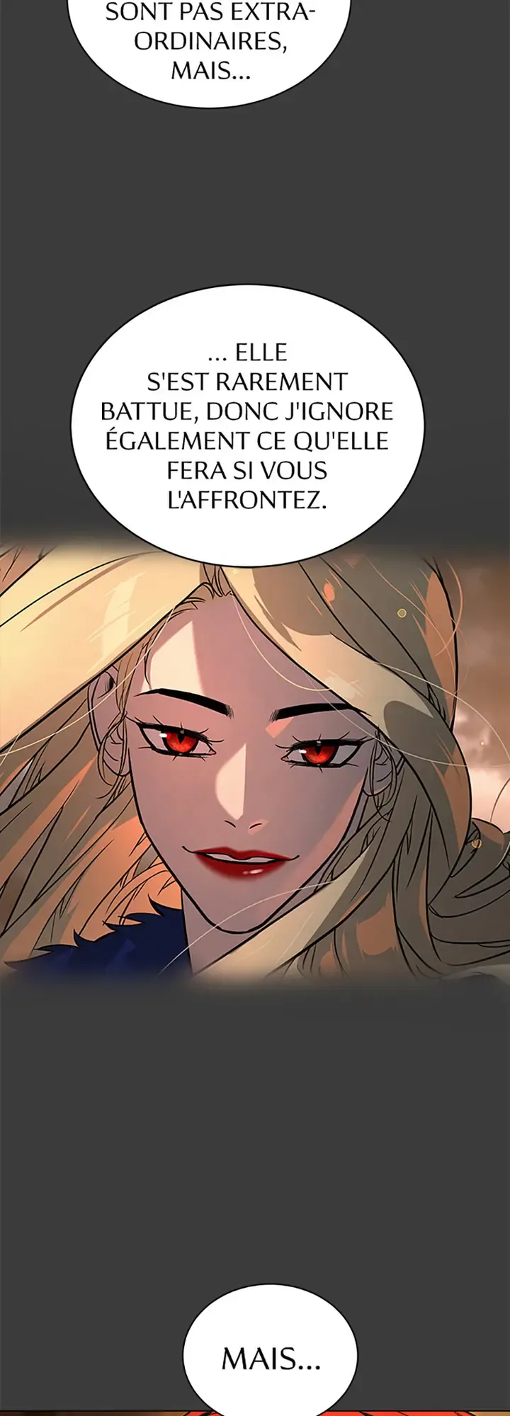 Read White Blood FR Manga Online