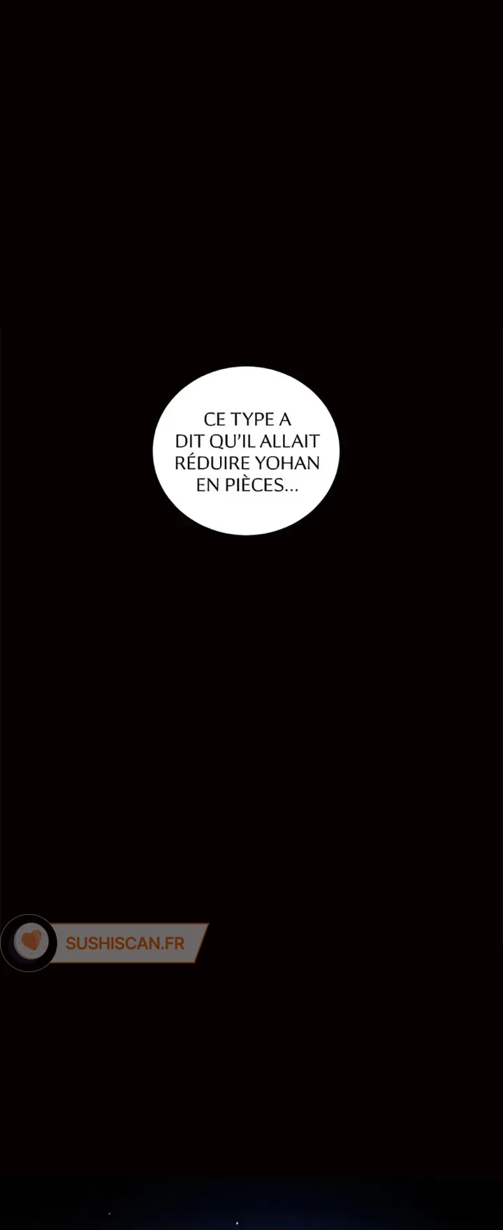 Read White Blood FR Manga Online