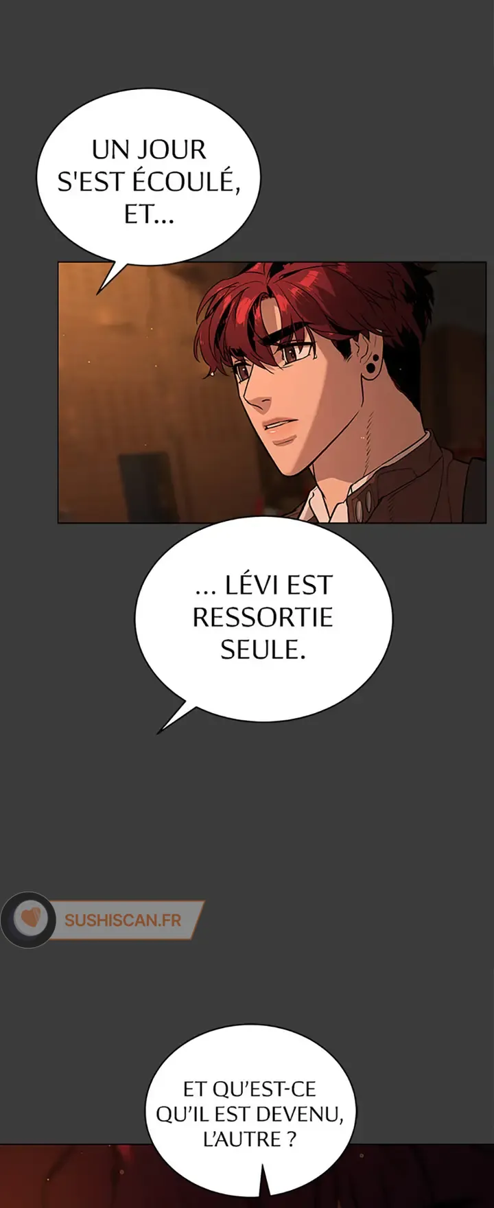 Read White Blood FR Manga Online