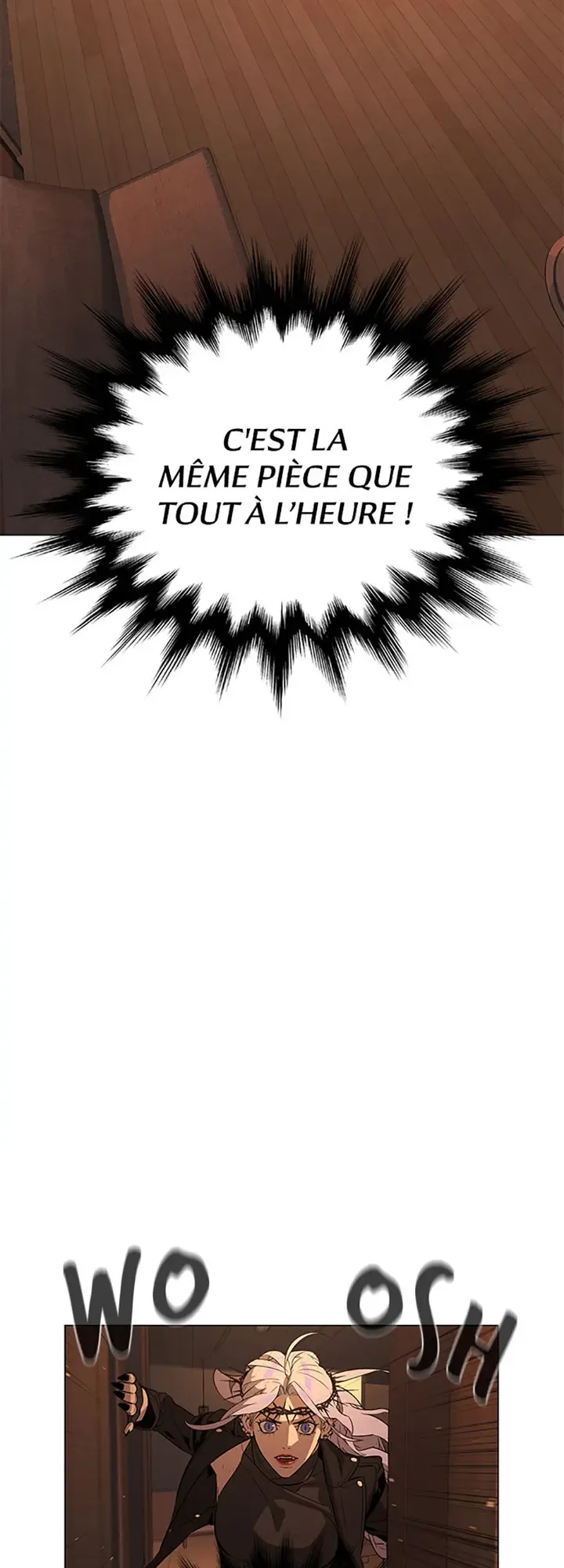 Read White Blood FR Manga Online