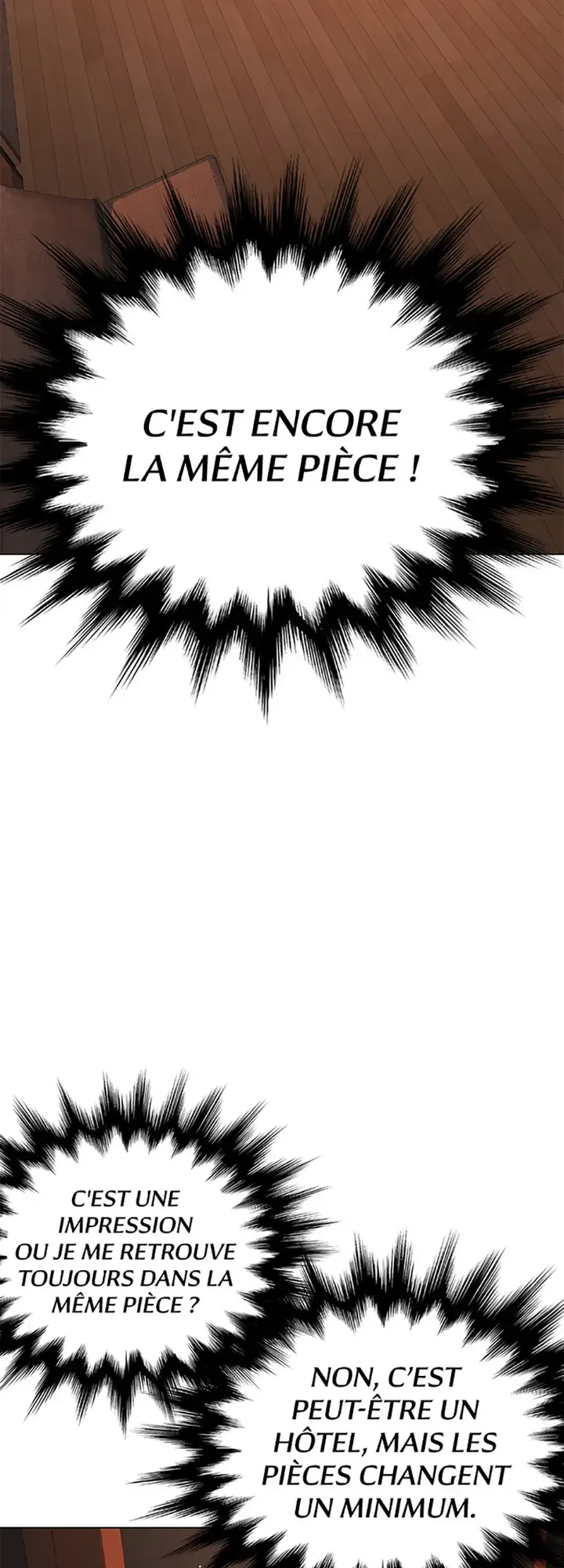 Read White Blood FR Manga Online