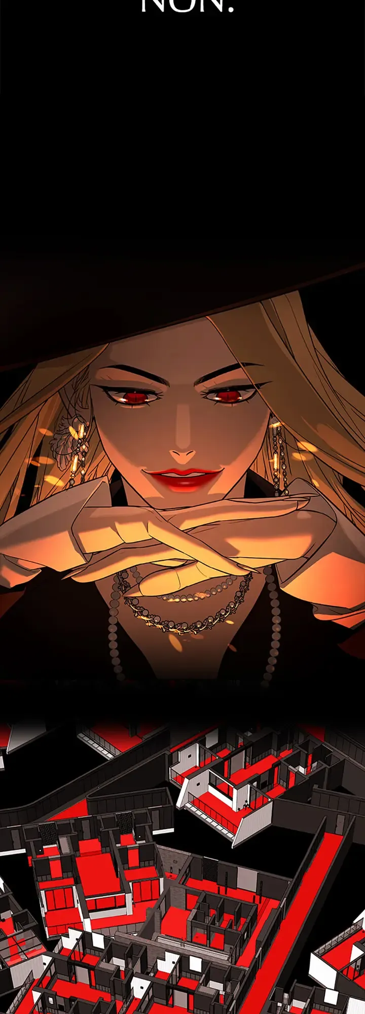 Read White Blood FR Manga Online