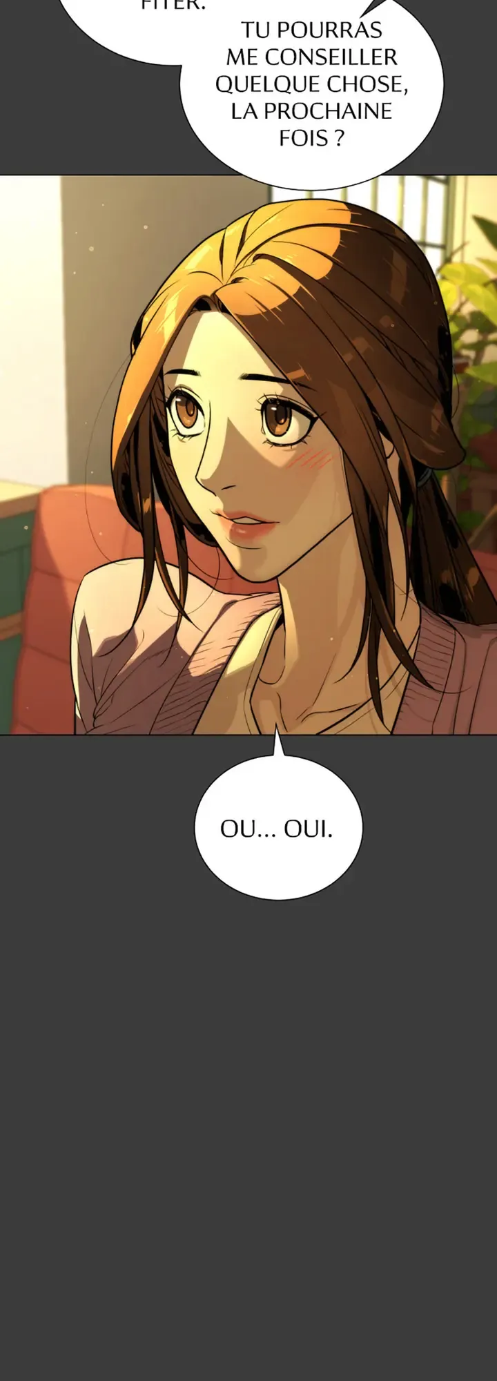 Read White Blood FR Manga Online