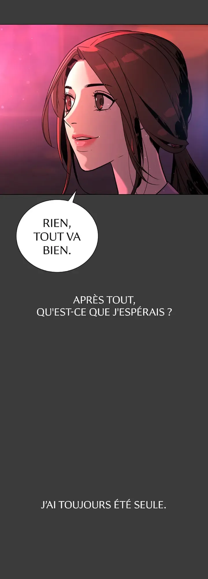 Read White Blood FR Manga Online