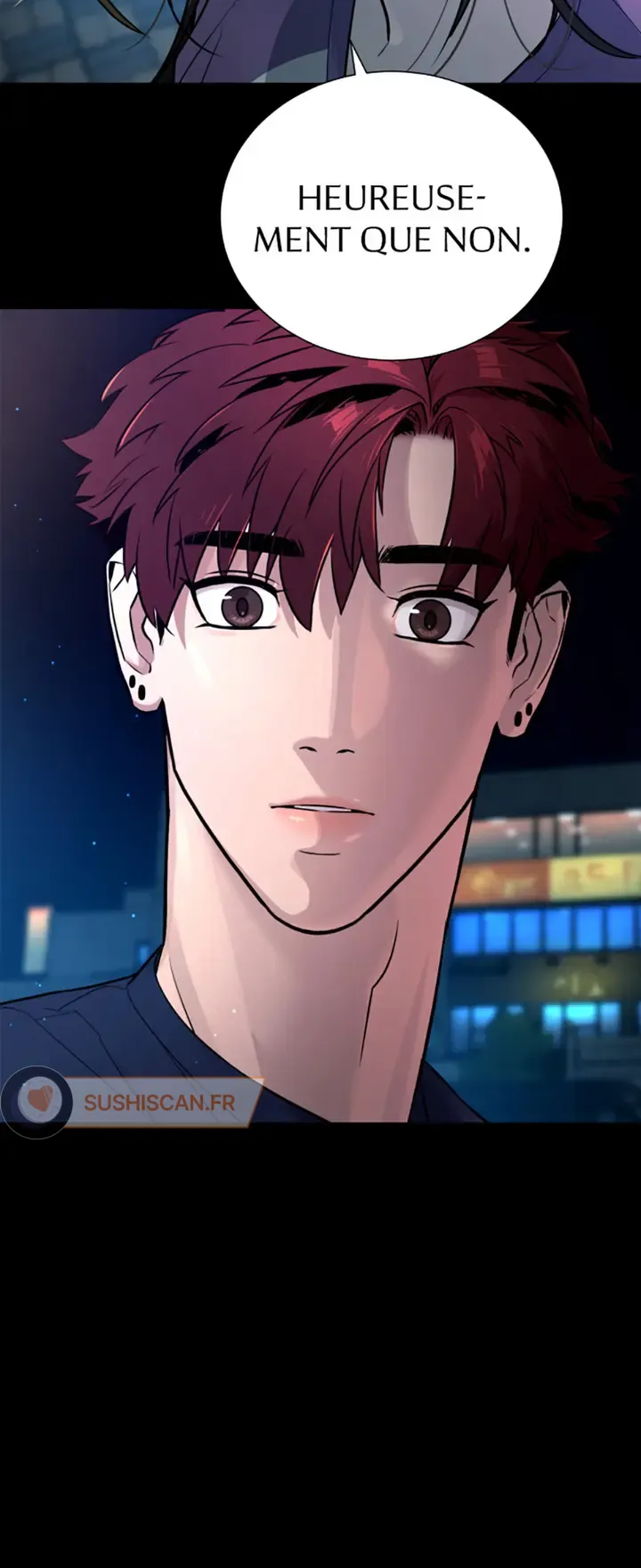 Read White Blood FR Manga Online
