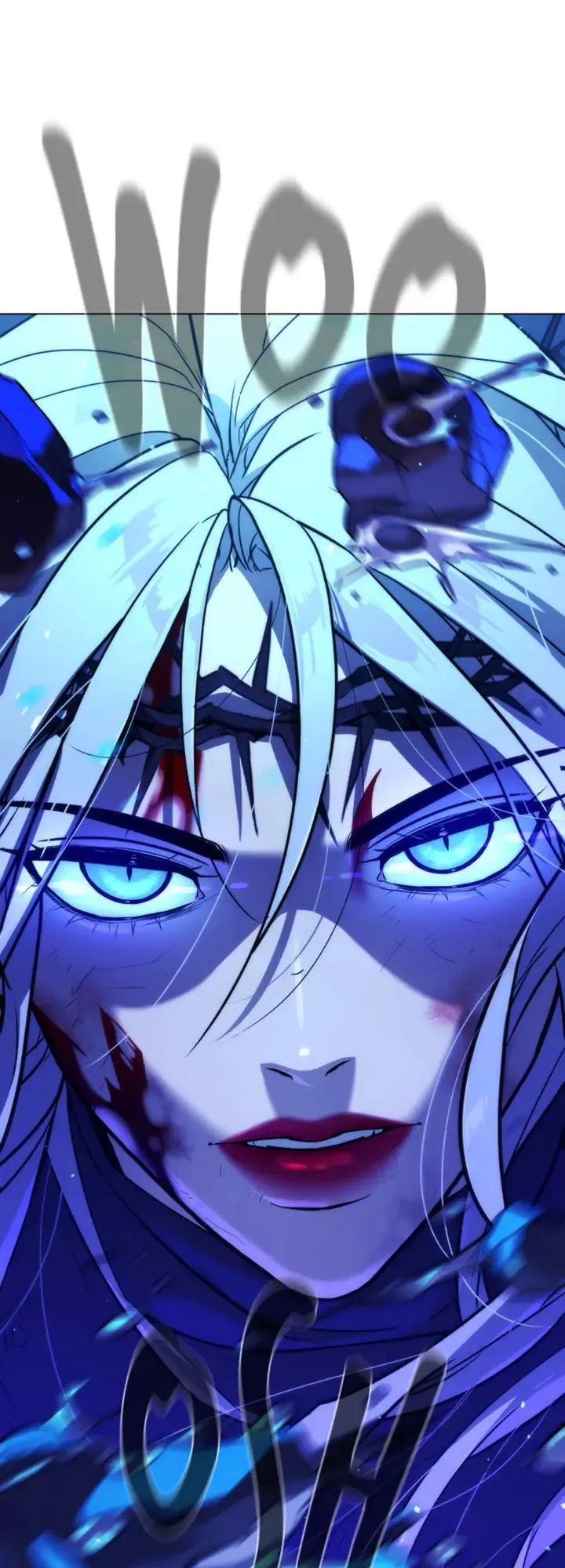 Read White Blood FR Manga Online