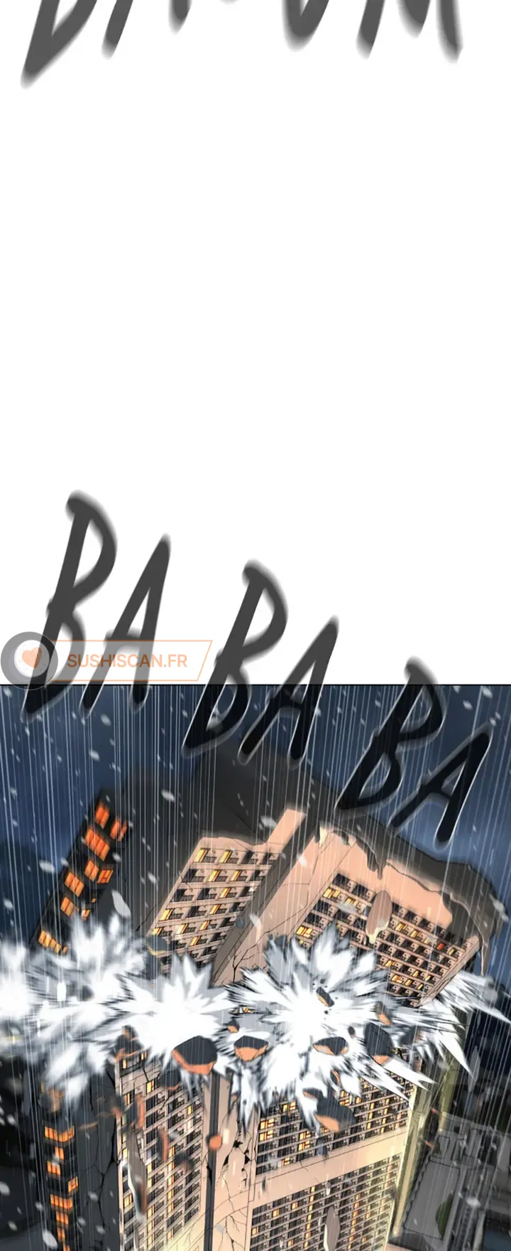 Read White Blood FR Manga Online