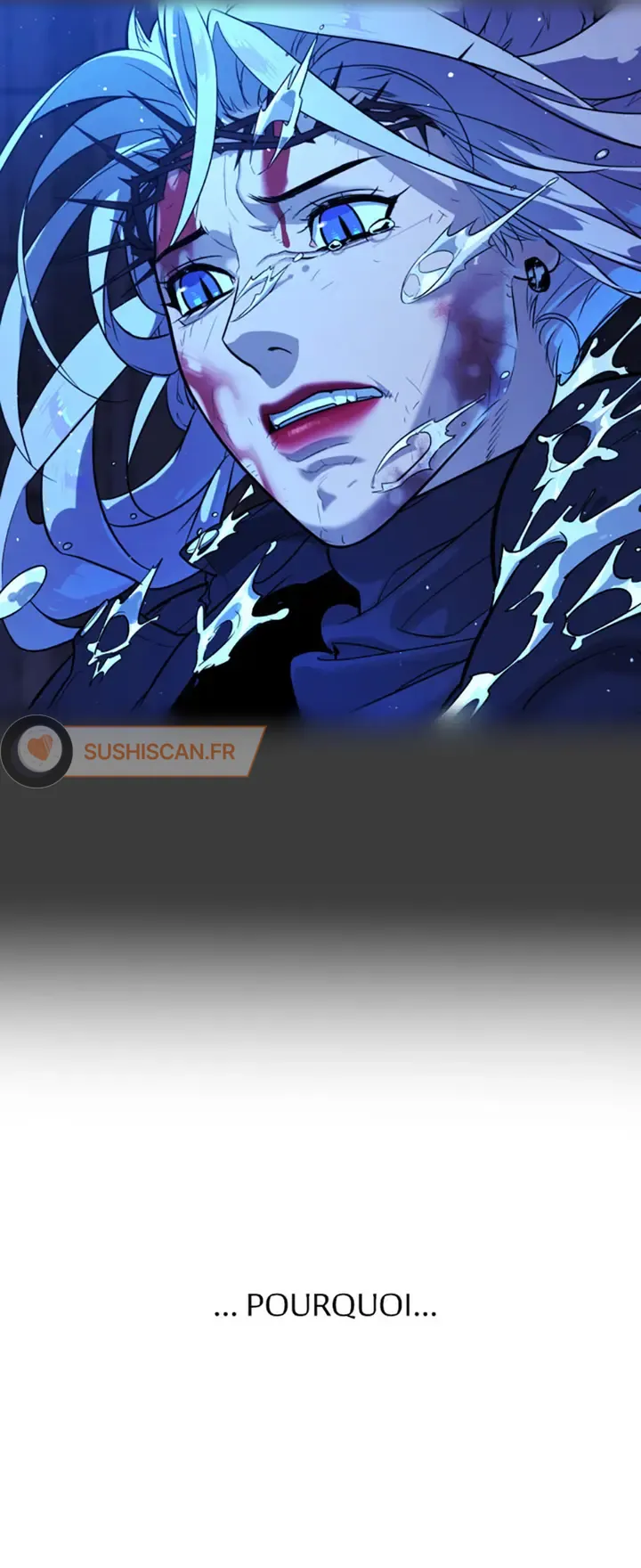 Read White Blood FR Manga Online