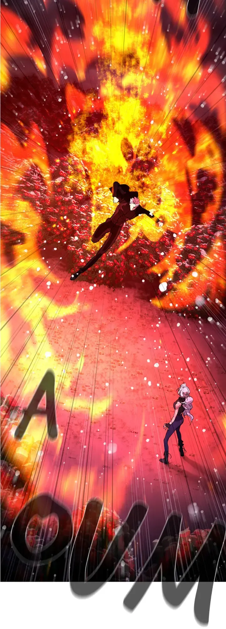 Read White Blood FR Manga Online