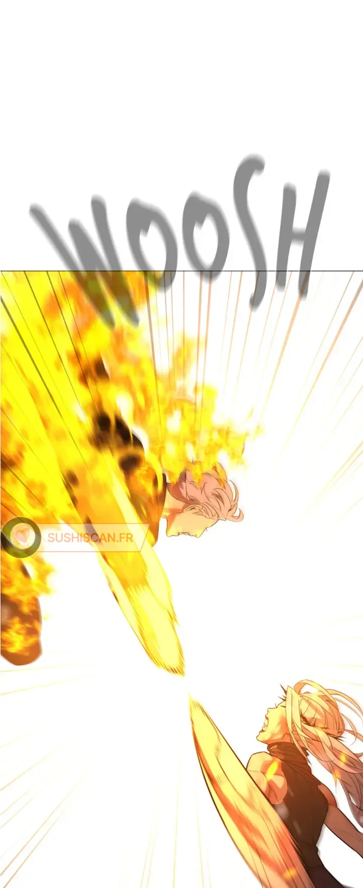 Read White Blood FR Manga Online