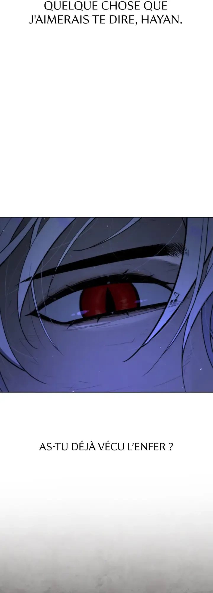 Read White Blood FR Manga Online