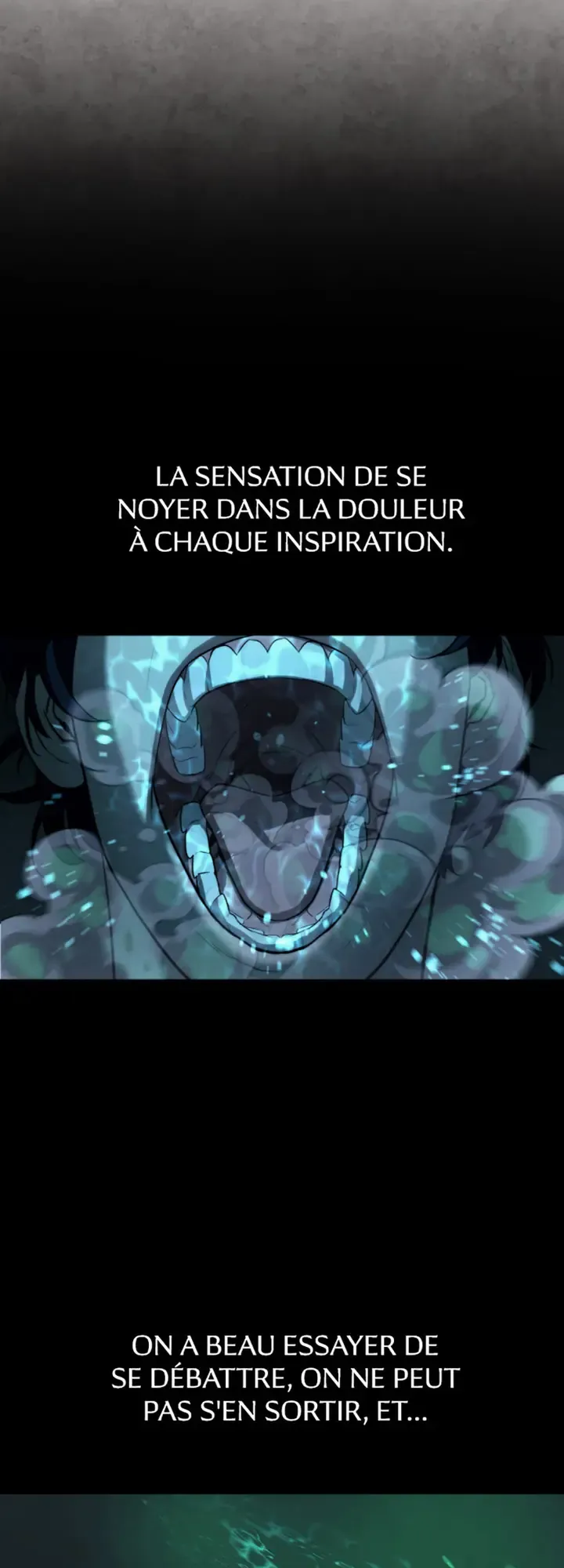 Read White Blood FR Manga Online