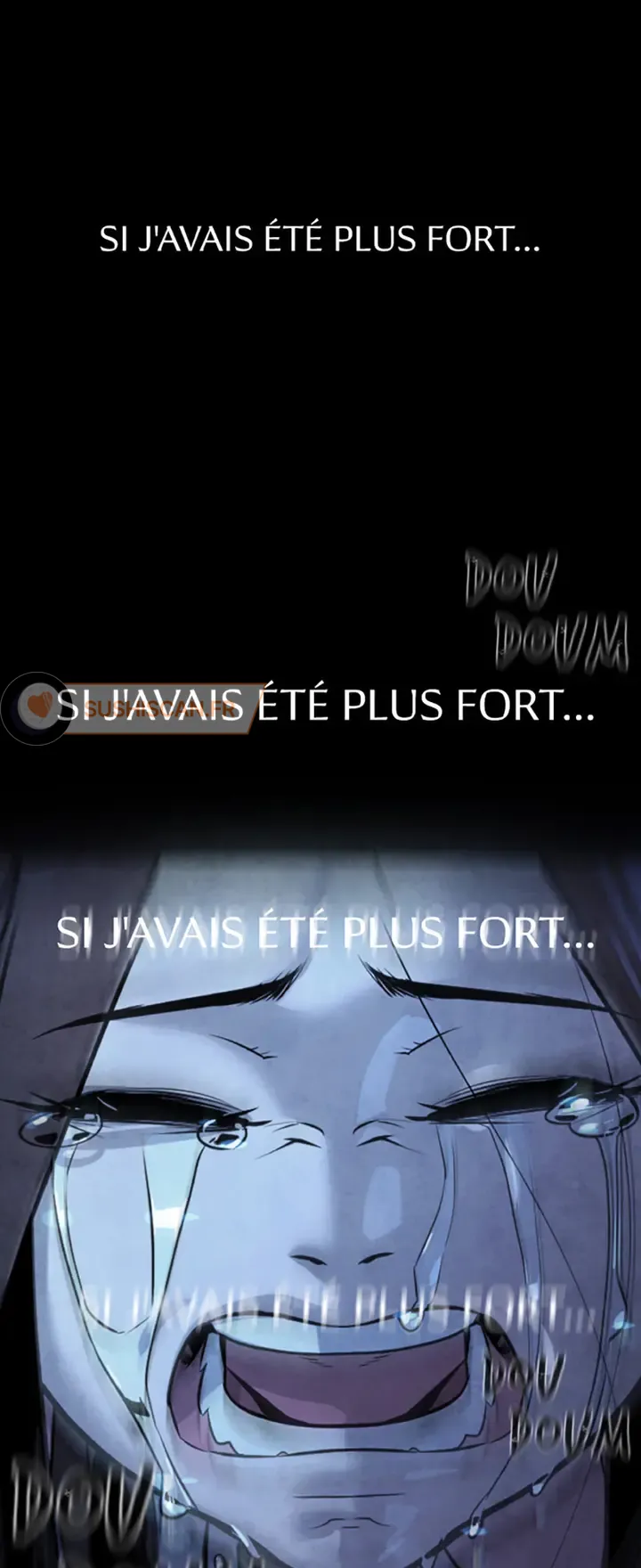 Read White Blood FR Manga Online