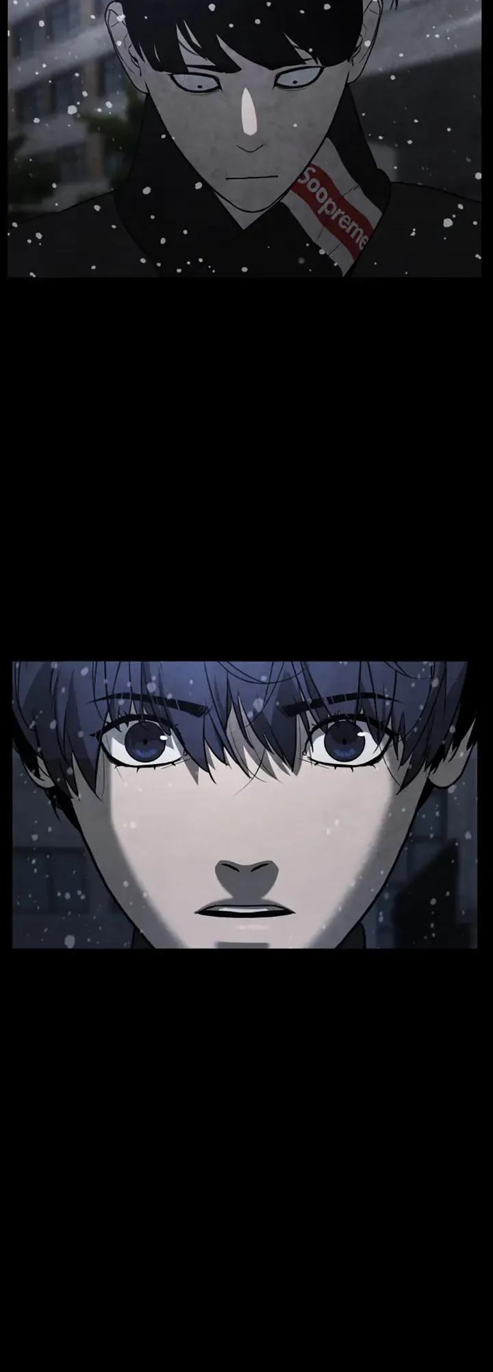 Read White Blood FR Manga Online