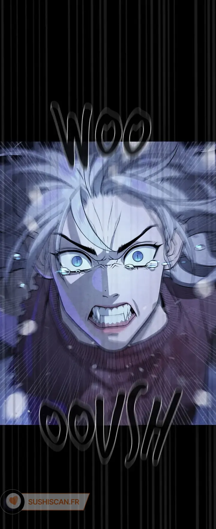 Read White Blood FR Manga Online