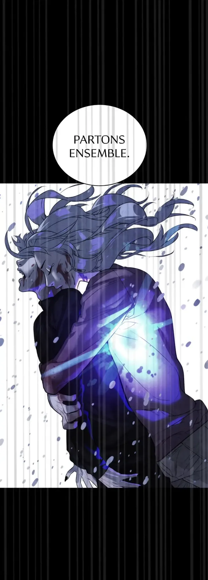 Read White Blood FR Manga Online