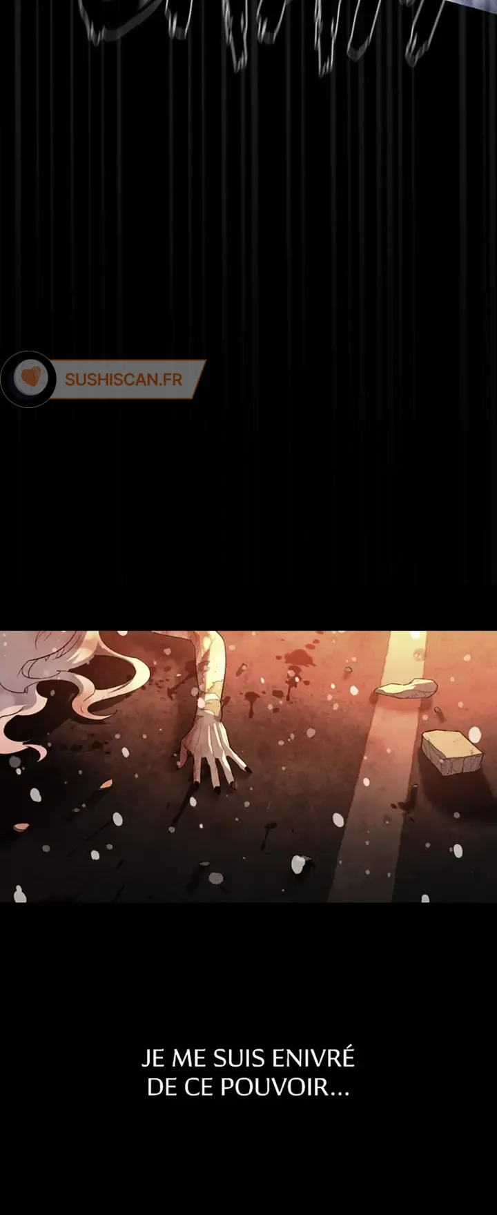 Read White Blood FR Manga Online