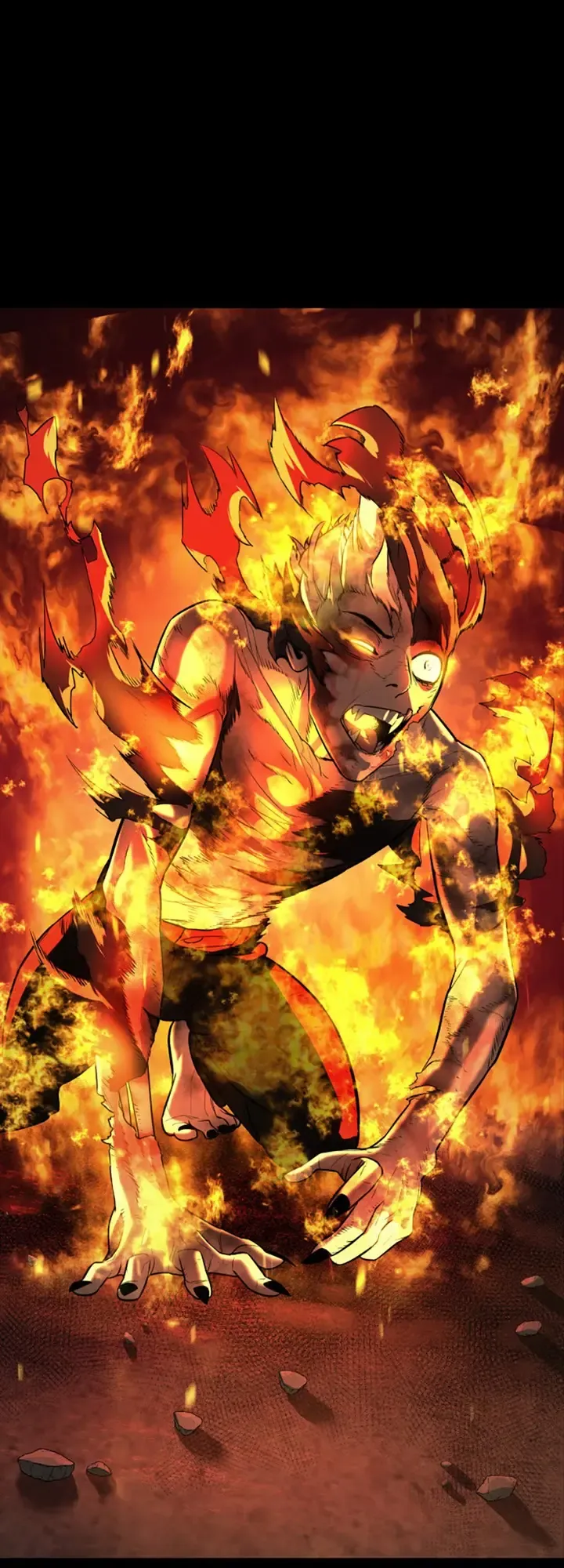 Read White Blood FR Manga Online