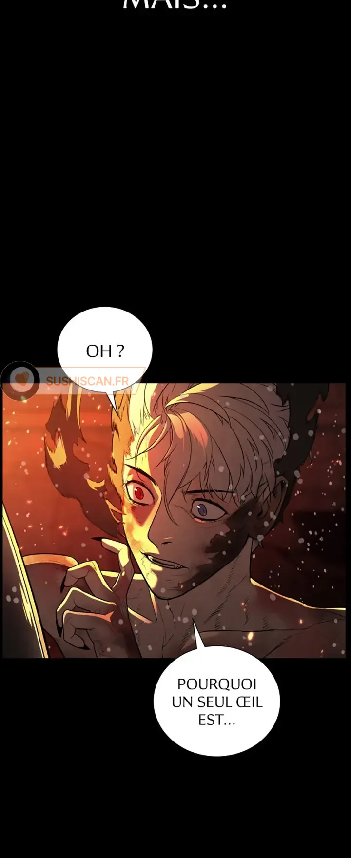 Read White Blood FR Manga Online