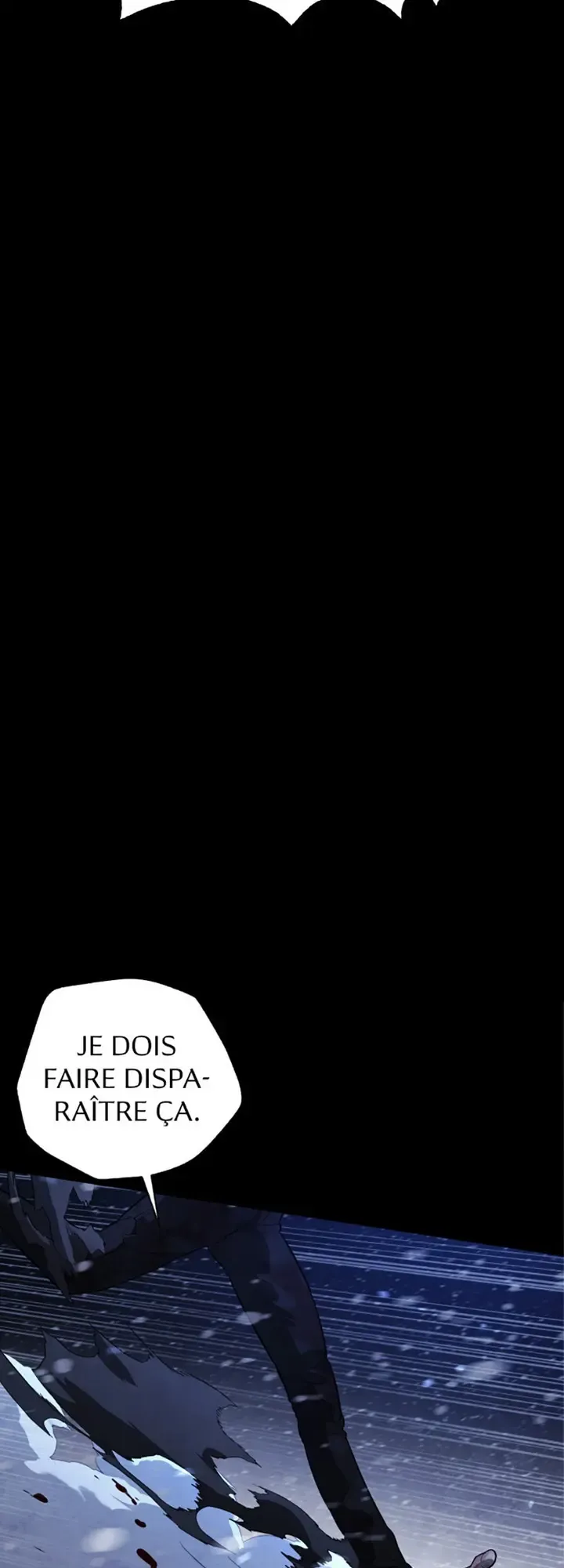 Read White Blood FR Manga Online