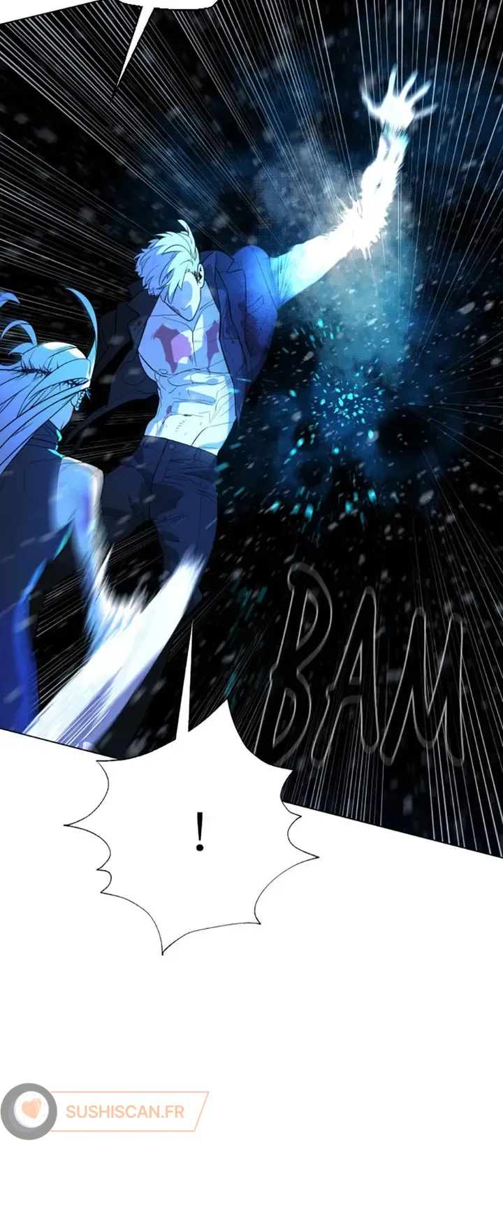 Read White Blood FR Manga Online
