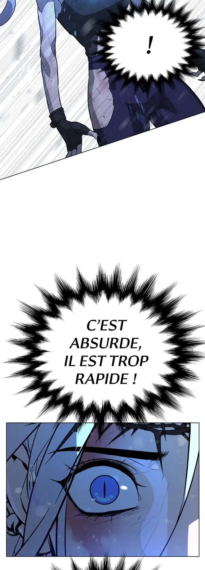 Read White Blood FR Manga Online