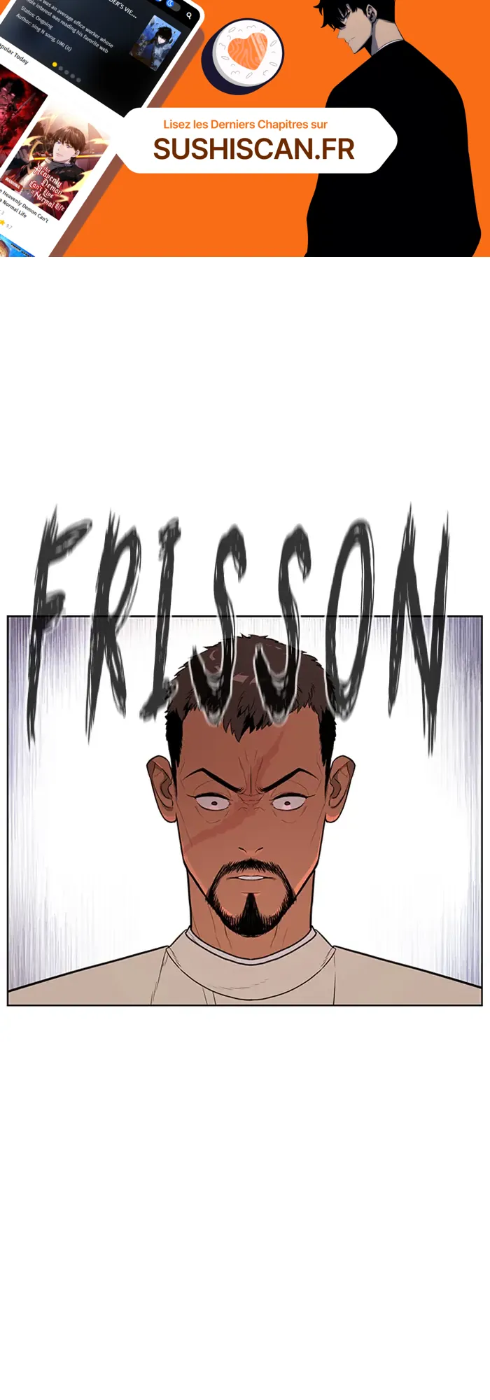 Read White Blood FR Manga Online