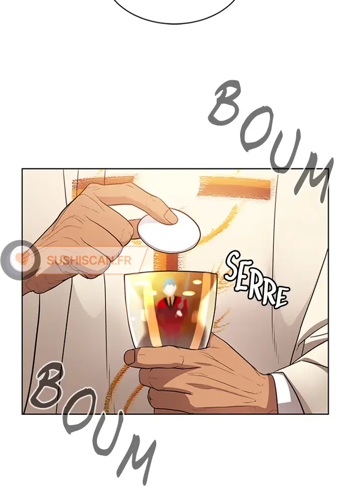 Read White Blood FR Manga Online