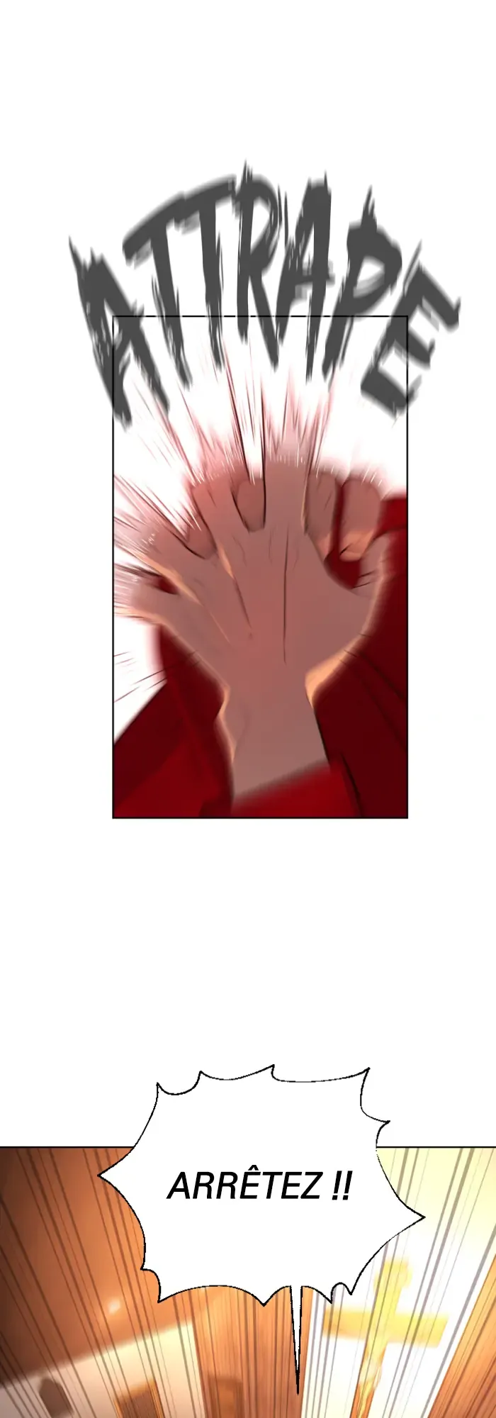 Read White Blood FR Manga Online