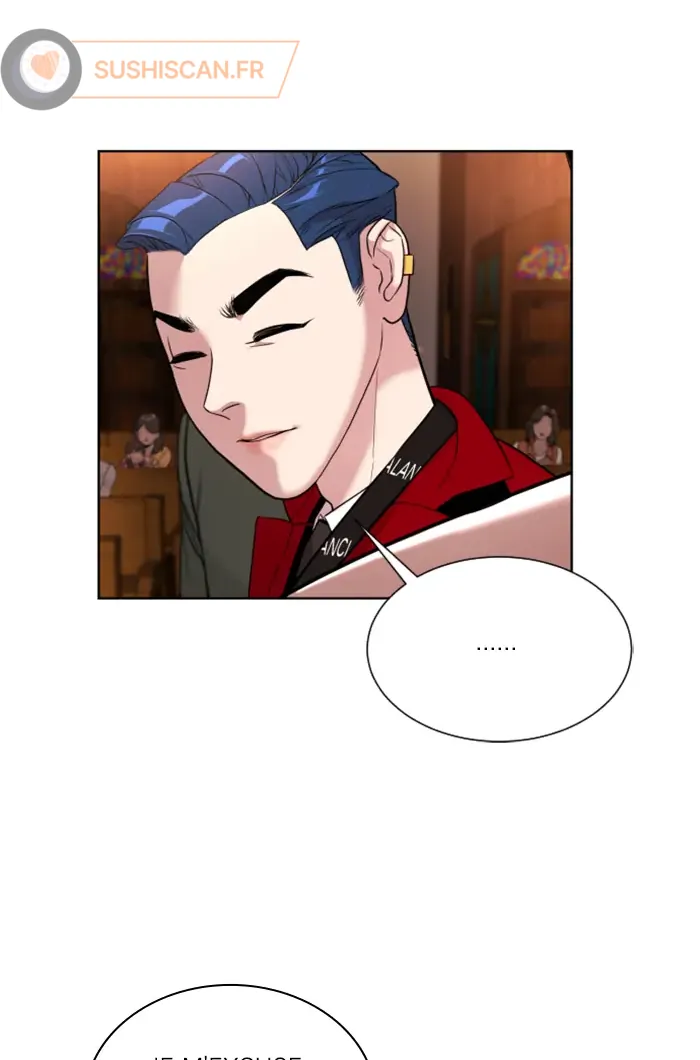 Read White Blood FR Manga Online