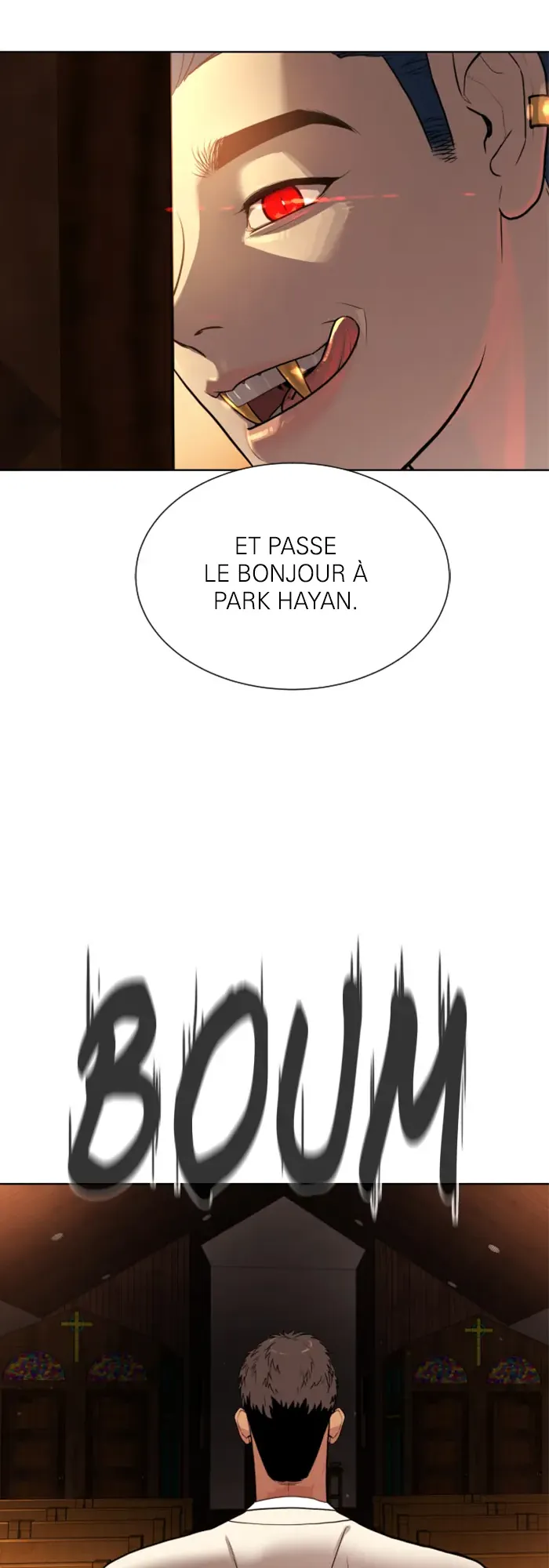 Read White Blood FR Manga Online
