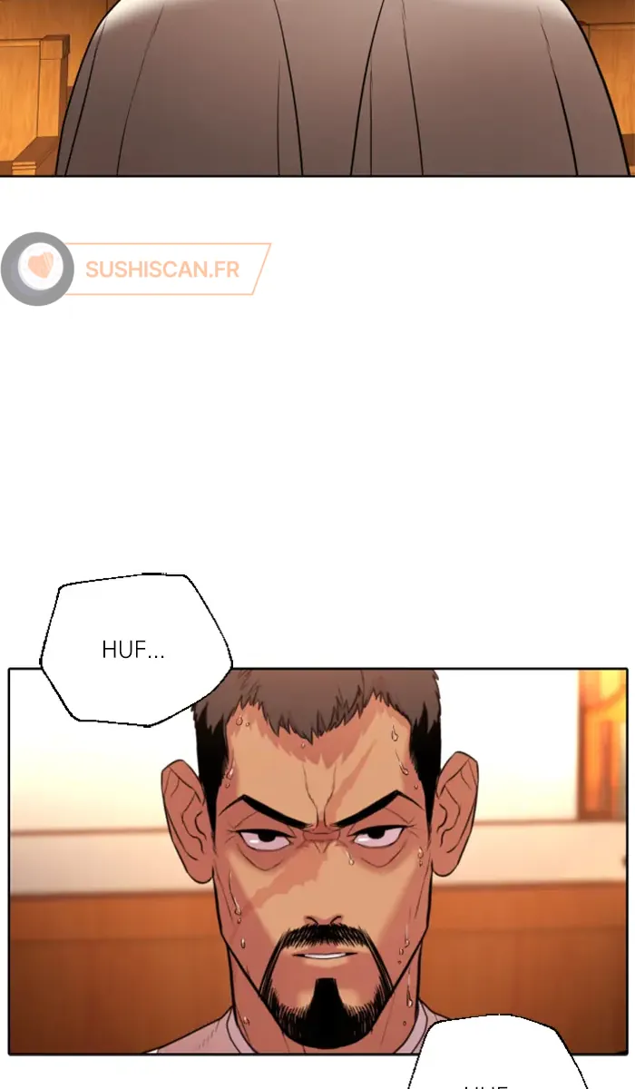 Read White Blood FR Manga Online