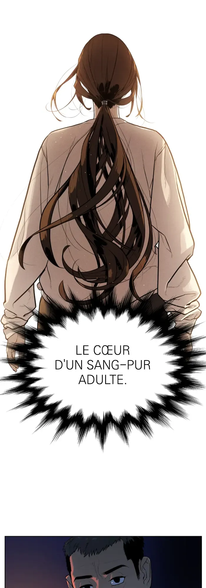 Read White Blood FR Manga Online