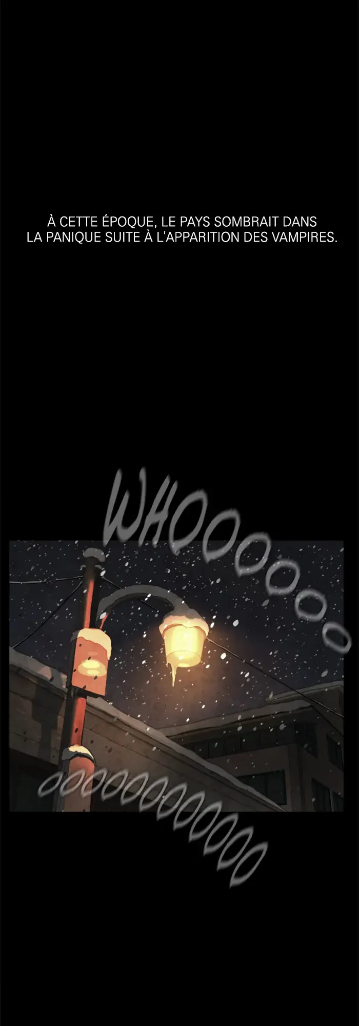 Read White Blood FR Manga Online