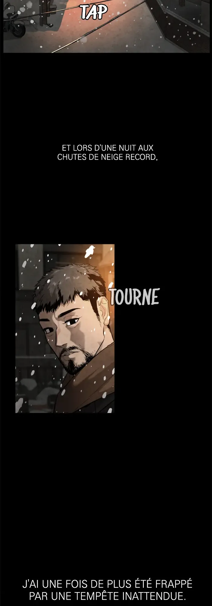 Read White Blood FR Manga Online