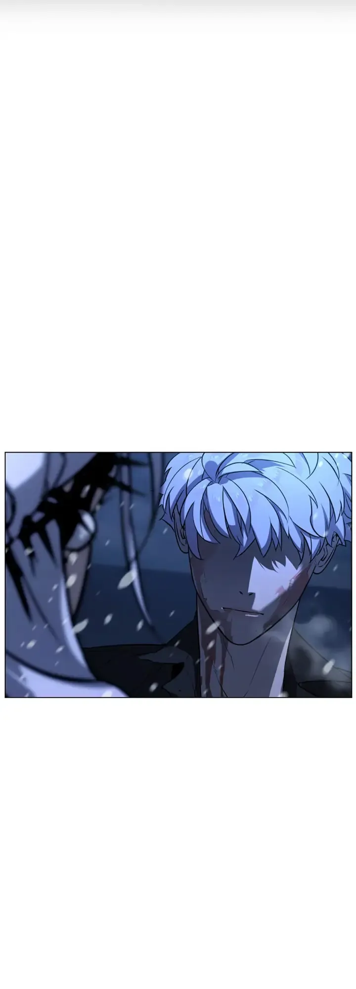 Read White Blood FR Manga Online