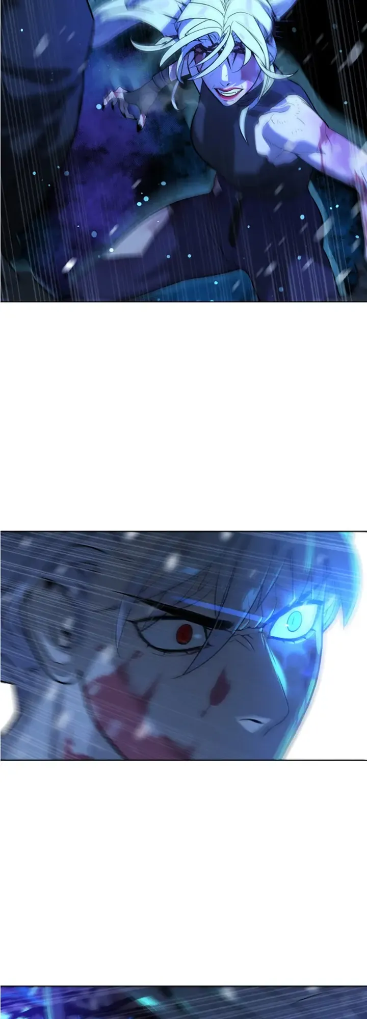 Read White Blood FR Manga Online