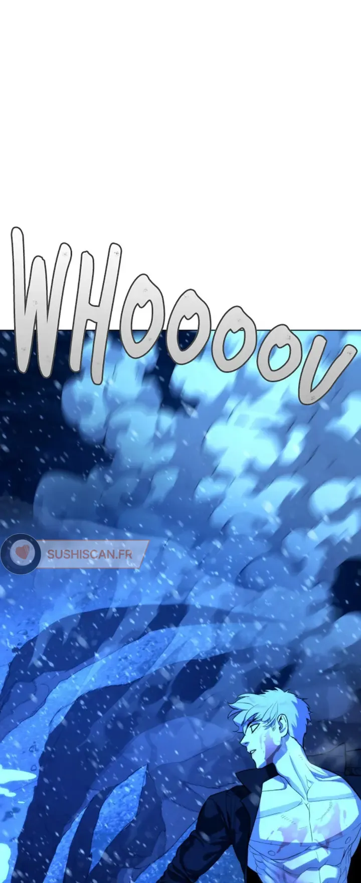 Read White Blood FR Manga Online