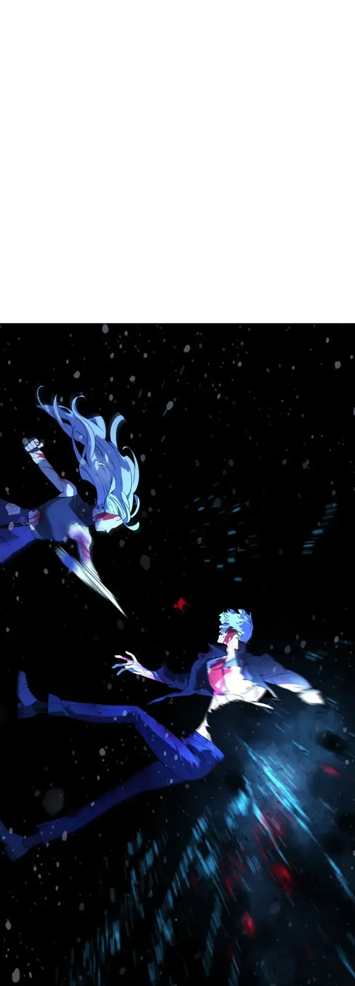 Read White Blood FR Manga Online