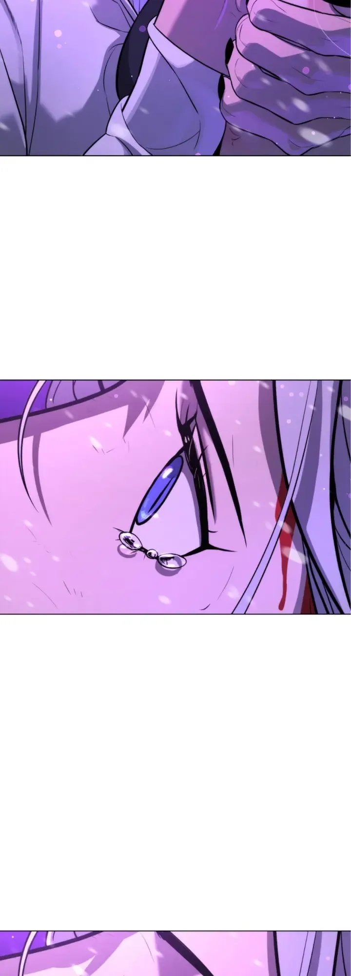 Read White Blood FR Manga Online