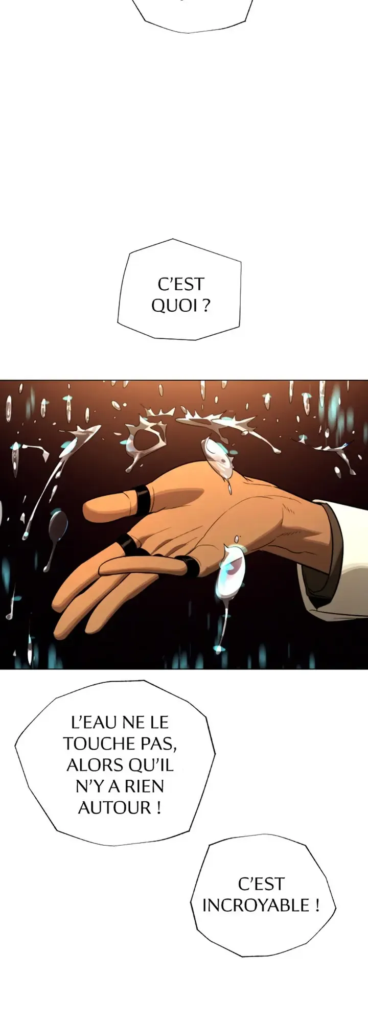 Read White Blood FR Manga Online