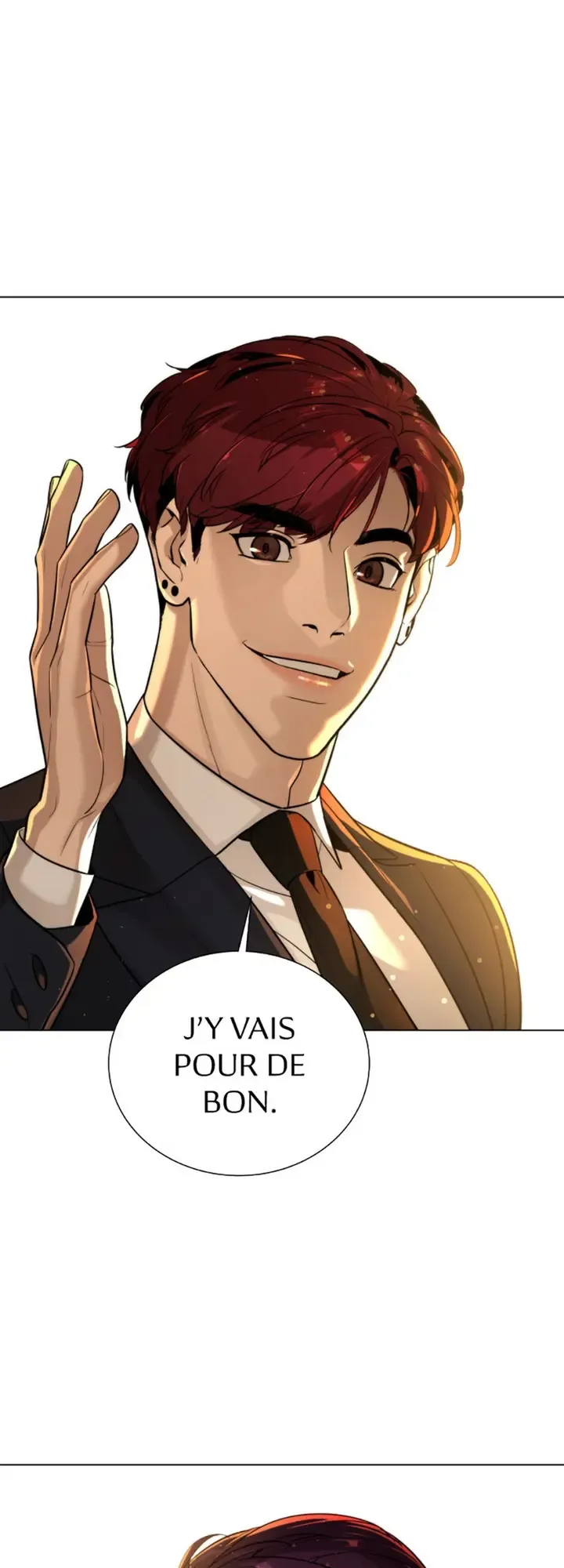 Read White Blood FR Manga Online