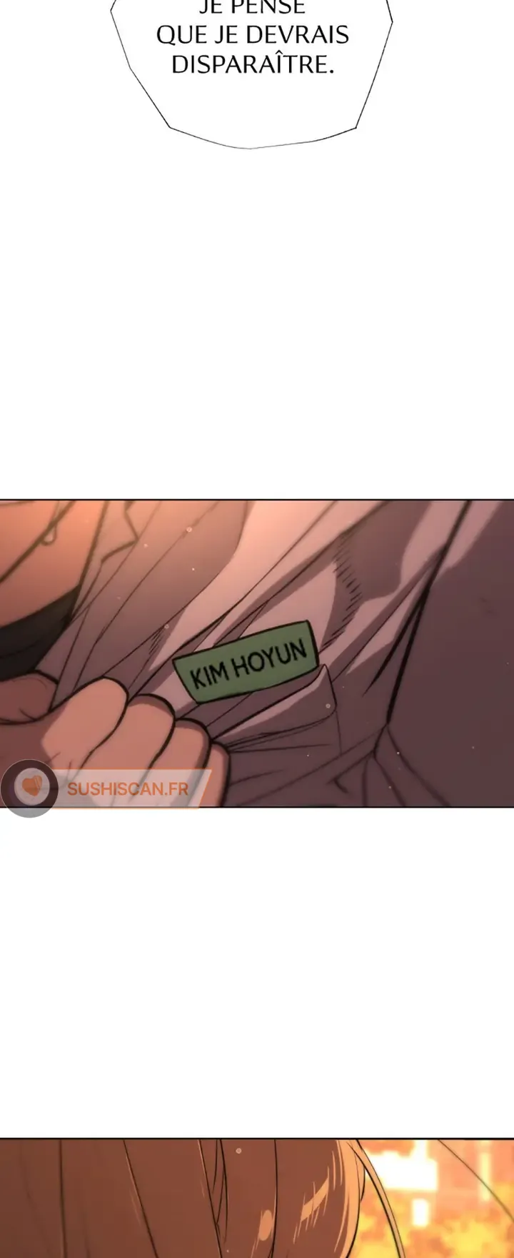 Read White Blood FR Manga Online