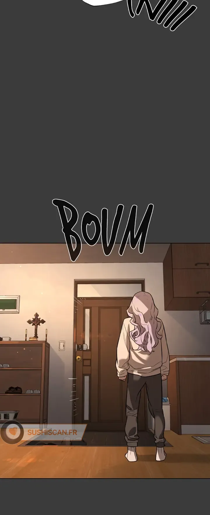 Read White Blood FR Manga Online