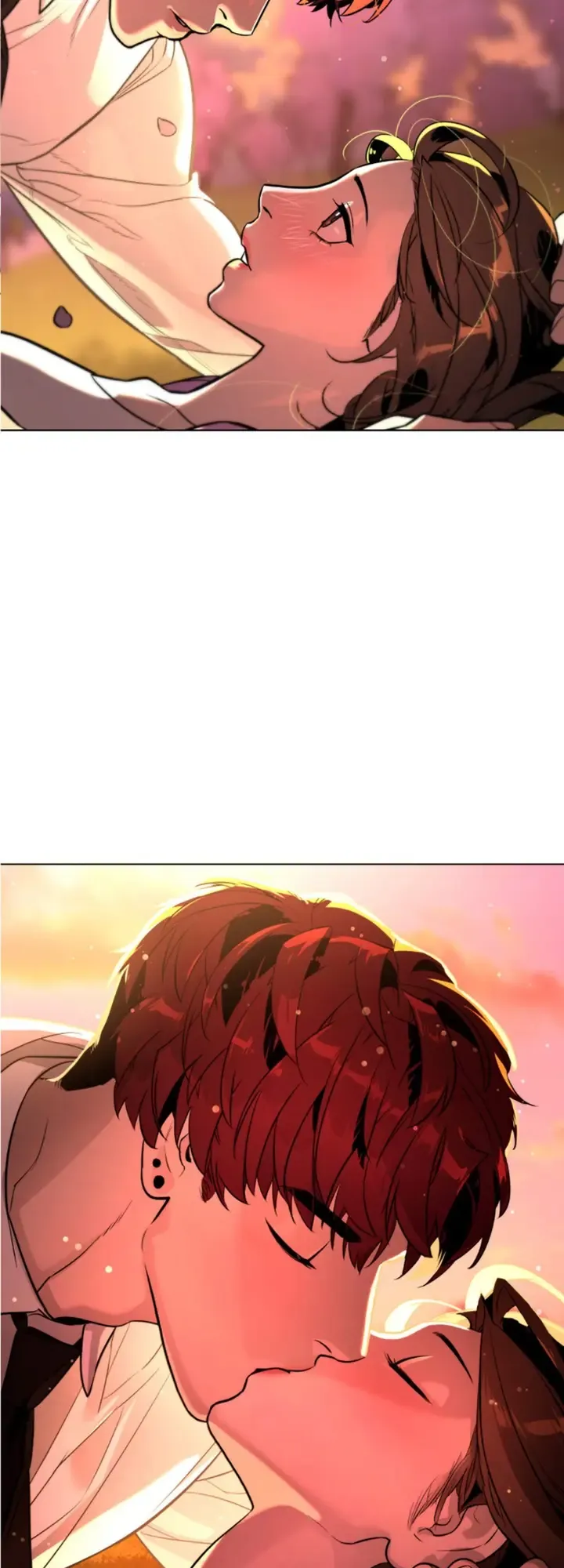 Read White Blood FR Manga Online