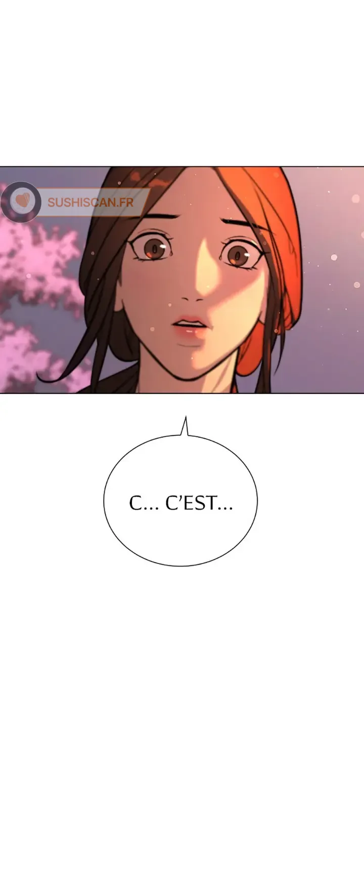 Read White Blood FR Manga Online